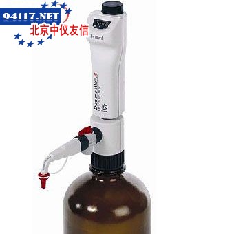 DZ7440505DispensMate Plus瓶口分液器 标准型 游标型 0.5-5ml
